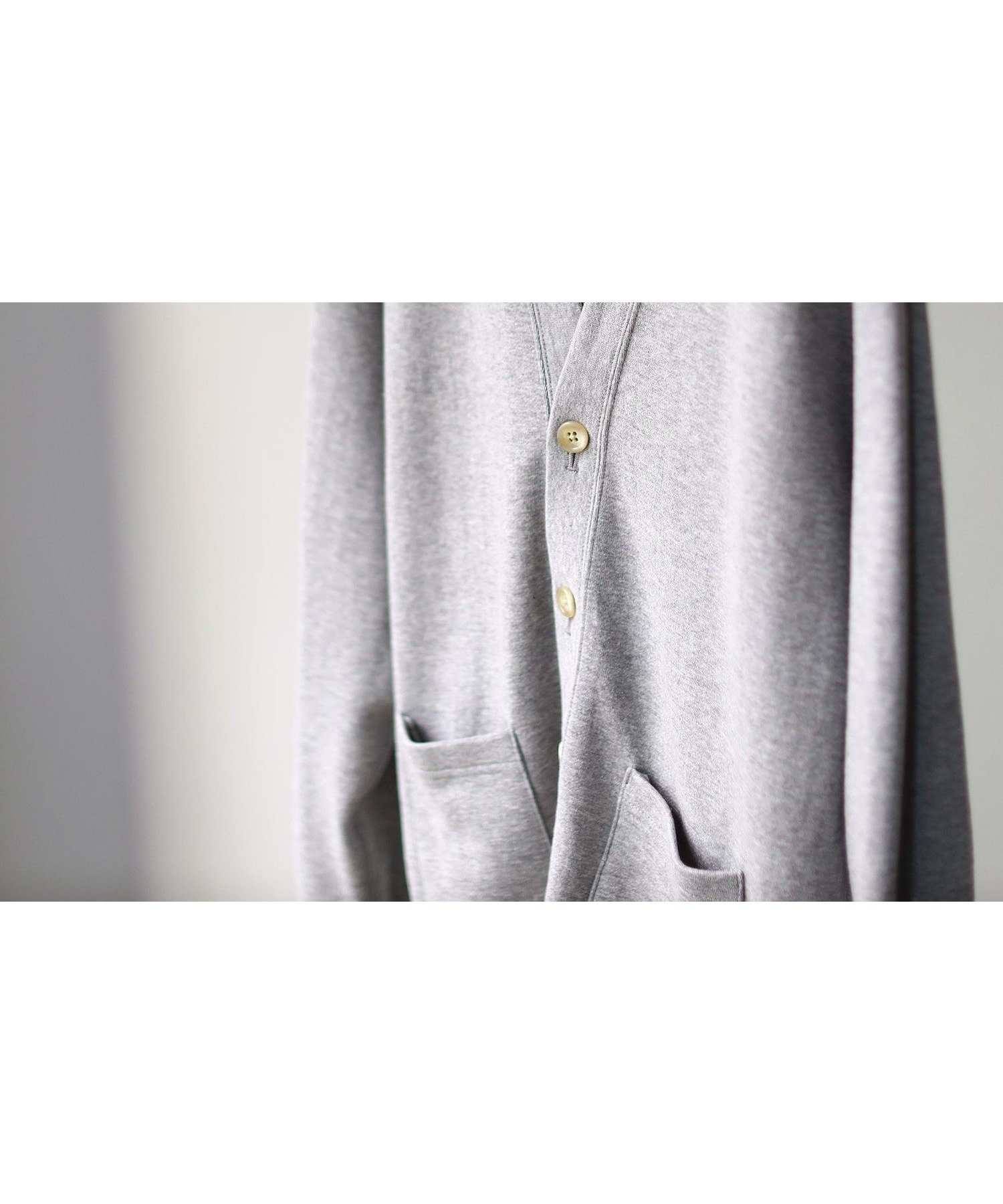 【ビームス/BEAMS / MEN】の【別注】LOOPWHEELER / Extra Light Sweat Cardigan 25SS 人気、トレンドファッション・服の通販 founy(ファニー) 　ファッション　Fashion　メンズファッション　MEN　2025年　2025　2025春夏・S/S　Ss,Spring/Summer,2025　カーディガン　Cardigan　クラシック　Classic　スウェット　Sweat　バランス　Balance　ポケット　Pocket　ミドル　Middle　別注　Special Order　夏　Summer　春　Spring　S/S・春夏　Ss・Spring/Summer　 other-1|ID: prp329100004534597 ipo3291000000032046995