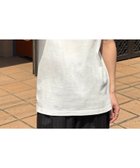 【セットアップセブン/SETUP7】のU.S. POLO ASSN./pony embroidery ティップラインTシャツ ポロ ユニセックス 25SS 人気、トレンドファッション・服の通販 founy(ファニー) ファッション Fashion レディースファッション Fashion for Women トップス・カットソー Cut & Sew Tops シャツ・ブラウス・オフィスカジュアル Elegant Blouses & Button-Ups ロングTシャツ・Tシャツ Longline T-Shirts & Tees アクセサリー Fashion Accessories イタリア Italy カーゴパンツ Cargo Pants, Utility Pants クラシカル Classical, Vintage-Inspired コレクション Collection, Seasonal Line シンプル Simple, Minimal ジャケット Jacket, Outerwear スニーカー Sneakers, Trainers スラックス Slacks, Dress Pants セットアップ Set-Up, Coordinated Outfit デニム Denim, Jeans Material トレンド Trend, Trending Now 定番 Standard, Basic Item プリーツ Pleats, Pleated メンズ Men's, Menswear リラックス Relax, Relaxed Fit ロング Long, Long-Length 再入荷 Restock / Back in Stock おすすめ Recommended / Our Picks 2025年 2025 2025春夏・S/S Spring/Summer 2025 SS25 thumbnail WHT3|ID: prp329100004534599 ipo3291000000033502542