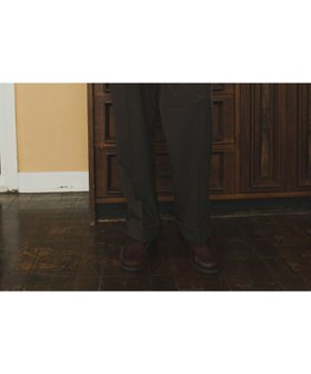 【アーバンリサーチ/URBAN RESEARCH / MEN】の『別注』BROOKS BROTHERS*UR TWO INTUCK TROUSERS 人気、トレンドファッション・服の通販 founy(ファニー) ファッション Fashion メンズファッション Fashion for Men シンプル Simple, Minimal 別注 Limited Edition, Custom Order リラックス Relax, Relaxed Fit S/S・春夏 SS, Spring/Summer, Warm Season 夏 Summer エレガント 上品 Elegant 2025年 2025 2025春夏・S/S Spring/Summer 2025 SS25 |ID:prp329100004534600