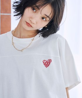 【コーエン/COEN】のSunnySports(サニースポーツ)別注フットボールTシャツ 人気、トレンドファッション・服の通販 founy(ファニー) ファッション Fashion レディースファッション WOMEN トップス・カットソー Tops/Tshirt シャツ/ブラウス Shirts/Blouses ロング / Tシャツ T-Shirts スポーツ Sports ミックス Mix 人気 Popularity 別注 Special Order |ID:prp329100004534610