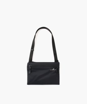 【アニエスベー オム/agnes b. HOMME / MEN】のショルダーバッグ (VAH04-04) 人気、トレンドファッション・服の通販 founy(ファニー) ファッション Fashion メンズファッション MEN バッグ Bag/Men スタイリッシュ Stylish タフタ Taffeta ポケット Pocket 旅行 Travel 軽量 Lightweight |ID:prp329100004534623