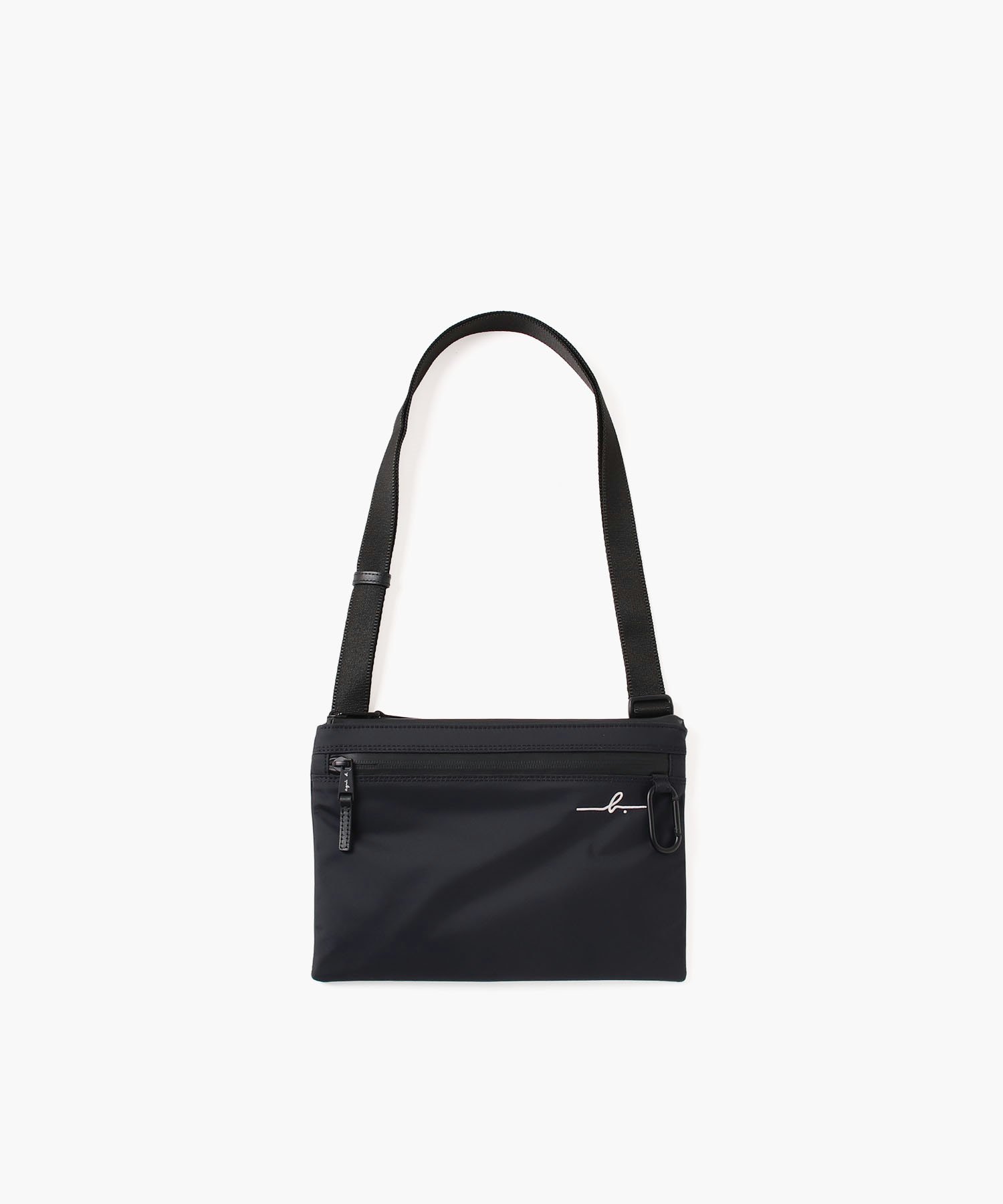 【アニエスベー オム/agnes b. HOMME / MEN】のショルダーバッグ (VAH04-04) 人気、トレンドファッション・服の通販 founy(ファニー) 　ファッション　Fashion　メンズファッション　MEN　バッグ　Bag/Men　スタイリッシュ　Stylish　タフタ　Taffeta　ポケット　Pocket　旅行　Travel　軽量　Lightweight　 other-1|ID: prp329100004534623 ipo3291000000032047112