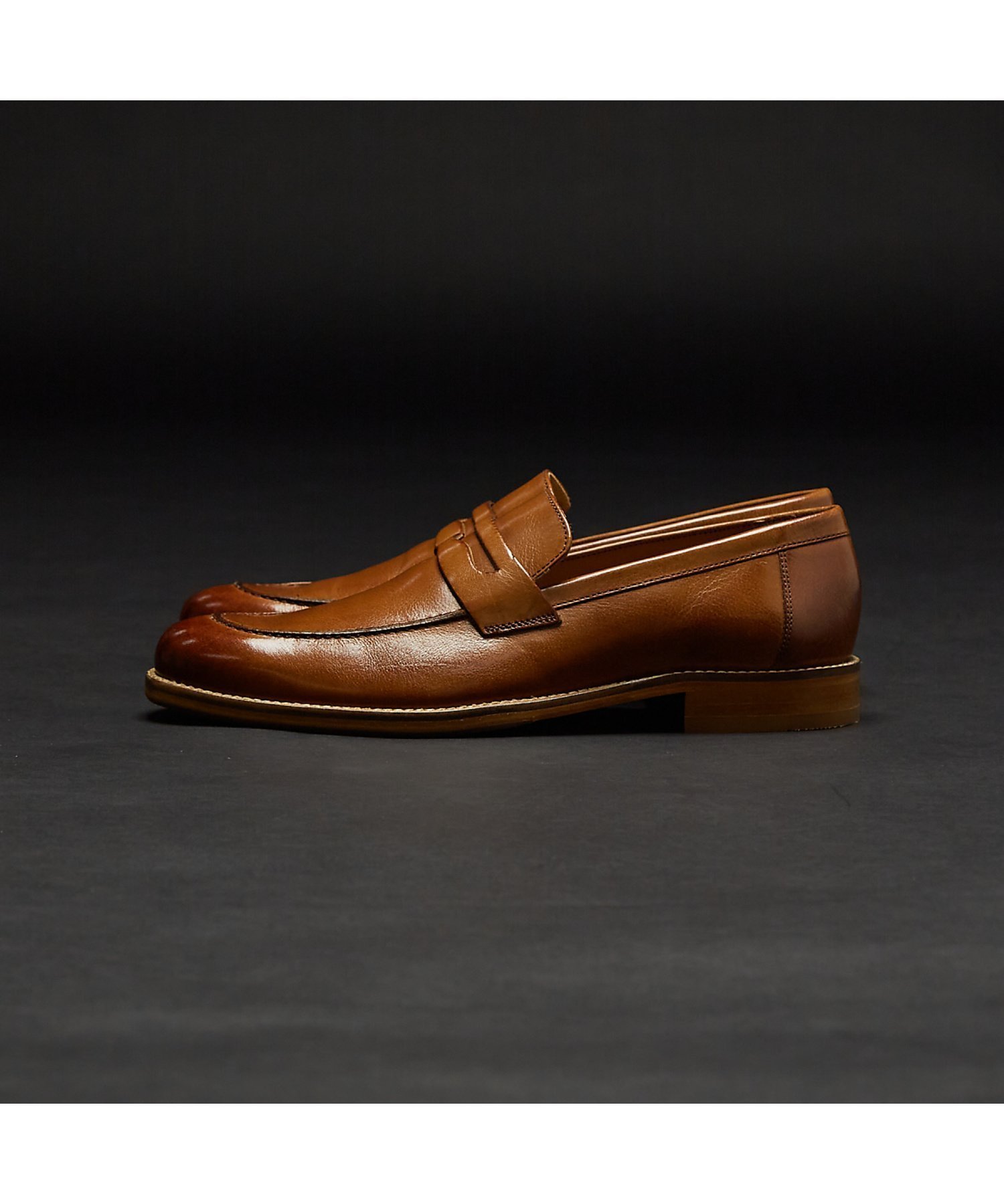 【アルフレッド バニスター/alfredoBANNISTER / MEN】の【SHOO IN SHOE】定番 コインローファー/ビジネスシューズ インテリア・キッズ・メンズ・レディースファッション・服の通販 founy(ファニー) 　ファッション　Fashion　メンズファッション　Fashion for Men　シューズ・靴　Shoes　シューズ　Shoes, Footwear　スタンダード　Standard, Basic　トレンド　Trend, Trending Now　ビジネス 仕事 通勤　Business / Work / Commuting　ライニング　Inner Lining, Inner Fabric, Lined　ラバー　Rubber, Rubber Sole　ワンポイント　One Point, Statement Accent　エレガント 上品　Elegant　人気　Popular, Best Seller　定番　Standard, Basic Item　キャメル|ID: prp329100004534635 ipo3291000000033340489