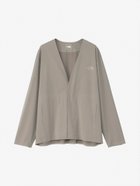 【ザ ノース フェイス/THE NORTH FACE / MEN】のテックラウンジカーディガン(メンズ) フォールンロック|ID: prp329100004534639 ipo3291000000032681746