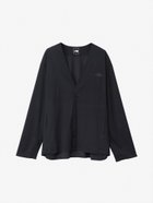 【ザ ノース フェイス/THE NORTH FACE / MEN】のテックラウンジカーディガン(メンズ) ブラック|ID: prp329100004534639 ipo3291000000032681748