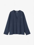 【ザ ノース フェイス/THE NORTH FACE / MEN】のテックラウンジカーディガン(メンズ) アーバンネイビー|ID: prp329100004534639 ipo3291000000032681750