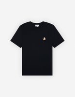 【メゾン キツネ/MAISON KITSUNE / MEN】のMaison Kitsune/SPEEDY FOX PATCH COMFORT TEE-SHIRT 人気、トレンドファッション・服の通販 founy(ファニー) ファッション Fashion メンズファッション MEN パッチ Patch 半袖 Short Sleeve 夏 Summer S/S・春夏 Ss・Spring/Summer |ID:prp329100004534641