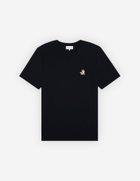 【メゾン キツネ/MAISON KITSUNE / MEN】のMaison Kitsune/SPEEDY FOX PATCH COMFORT TEE-SHIRT 人気、トレンドファッション・服の通販 founy(ファニー) ファッション Fashion メンズファッション MEN パッチ Patch 半袖 Short Sleeve 夏 Summer S/S・春夏 Ss・Spring/Summer thumbnail BLACK|ID: prp329100004534641 ipo3291000000032047197