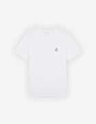 【メゾン キツネ/MAISON KITSUNE / MEN】のMaison Kitsune/SPEEDY FOX PATCH COMFORT TEE-SHIRT 人気、トレンドファッション・服の通販 founy(ファニー) ファッション Fashion メンズファッション MEN パッチ Patch 半袖 Short Sleeve 夏 Summer S/S・春夏 Ss・Spring/Summer thumbnail WHITE|ID: prp329100004534641 ipo3291000000032047202
