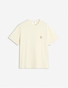 【メゾン キツネ/MAISON KITSUNE / MEN】のMaison Kitsune/SPEEDY FOX PATCH COMFORT TEE-SHIRT 人気、トレンドファッション・服の通販 founy(ファニー) ファッション Fashion メンズファッション MEN パッチ Patch 半袖 Short Sleeve 夏 Summer S/S・春夏 Ss・Spring/Summer thumbnail WARM STONE|ID: prp329100004534641 ipo3291000000032047208