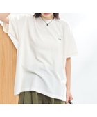 【コーエン/COEN】のPENNEYS別注 カノコフレアTシャツ NATURAL|ID: prp329100004534654 ipo3291000000032657376