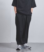 【ユナイテッドアローズ/UNITED ARROWS / MEN】のDotAir ドットエア サッカー ヘムコード 2プリーツパンツ -吸水速乾・ストレッチ- 人気、トレンドファッション・服の通販 founy(ファニー) ファッション Fashion メンズファッション MEN ボトムス Bottoms/Men ギャザー Gather 吸水 Water Absorption サッカー Soccer シンプル Simple ストレッチ Stretch セットアップ Set Up トラベル Travel ドット Dot プリーツ Pleats メッシュ Mesh おすすめ Recommend thumbnail BLACK|ID: prp329100004534657 ipo3291000000032047283