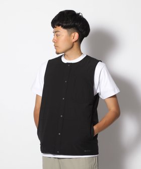 【スノーピーク/SNOW PEAK】 Flexible Insulated Vest人気、トレンドファッション・服の通販 founy(ファニー) ファッション Fashion レディースファッション WOMEN アウター Coat Outerwear トップス・カットソー Tops/Tshirt ベスト/ジレ Gilets/Vests 春 Spring 今季 This Season ストレッチ Stretch ドット Dot バランス Balance ベスト Vest ボトム Bottom ポケット Pocket A/W・秋冬 Aw・Autumn/Winter・Fw・Fall-Winter S/S・春夏 Ss・Spring/Summer 夏 Summer |ID:prp329100004534669