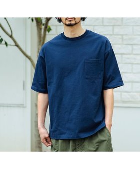 【ビーミングライフストアバイビームス/B:MING LIFE STORE by BEAMS】のヘビーウエイト ドロップショルダー Tシャツ 人気、トレンドファッション・服の通販 founy(ファニー) ファッション Fashion レディースファッション WOMEN トップス・カットソー Tops/Tshirt シャツ/ブラウス Shirts/Blouses ロング / Tシャツ T-Shirts ショルダー Shoulder ドロップ Drop バランス Balance ビッグ Big ポケット Pocket 定番 Standard |ID:prp329100004534721