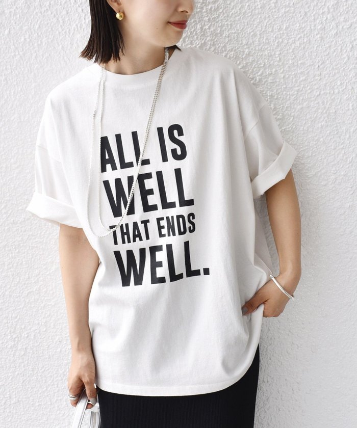【シップス フォー ウィメン/SHIPS】の【SHIPS別注】81BRANCA 5分袖 ロゴ TEE 24SS インテリア・キッズ・メンズ・レディースファッション・服の通販 founy(ファニー) https://founy.com/ ファッション Fashion レディースファッション WOMEN トップス・カットソー Tops/Tshirt 2024年 2024 2024春夏・S/S Ss,Spring/Summer,2024 おすすめ Recommend プリント Print ボトム Bottom ミリタリー Military モノトーン Monotone 別注 Special Order 夏 Summer 秋 Autumn/Fall |ID: prp329100004534724 ipo3291000000032047578