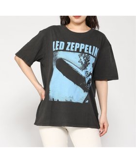 【ギャップ/GAP】のLed Zeppelin レッド・ツェッペリン グラフィックTシャツ 人気、トレンドファッション・服の通販 founy(ファニー) ファッション Fashion レディースファッション WOMEN トップス・カットソー Tops/Tshirt シャツ/ブラウス Shirts/Blouses ロング / Tシャツ T-Shirts クラシック Classic グラフィック Graphic ストレート Straight フィット Fit フロント Front リラックス Relax 半袖 Short Sleeve |ID:prp329100004534734
