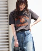 【ジャーナルスタンダード レリューム/JOURNAL STANDARD relume】の別注【MIXTA/ミクスタ】Tシャツ ブラック|ID: prp329100004534744 ipo3291000000032713532