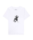 【アニエスベー ファム/agnes b. FEMME】のSF64 TS レザールTシャツ ホワイト|ID: prp329100004534746 ipo3291000000032624939