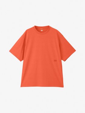 【ヘリーハンセン/HELLY HANSEN】のショートスリーブワンポイントティー(ユニセックス) 人気、トレンドファッション・服の通販 founy(ファニー) ファッション Fashion レディースファッション WOMEN シンプル Simple 抗菌 Antibacterial |ID:prp329100004534747