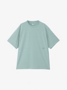 【ヘリーハンセン/HELLY HANSEN】のショートスリーブワンポイントティー(ユニセックス) 人気、トレンドファッション・服の通販 founy(ファニー) ファッション Fashion レディースファッション WOMEN シンプル Simple 抗菌 Antibacterial thumbnail ミスティグレー|ID: prp329100004534747 ipo3291000000032047678