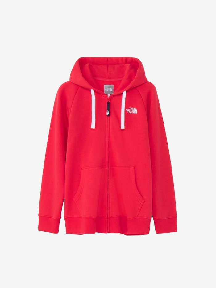 【ザ ノース フェイス/THE NORTH FACE】のリアビューフルジップフーディ(レディース) インテリア・キッズ・メンズ・レディースファッション・服の通販 founy(ファニー) https://founy.com/ ファッション Fashion レディースファッション WOMEN アウトドア Outdoor スウェット Sweat |ID: prp329100004534762 ipo3291000000032047736