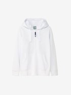 【ザ ノース フェイス/THE NORTH FACE】のリアビューフルジップフーディ(レディース) ホワイト|ID: prp329100004534762 ipo3291000000032047739