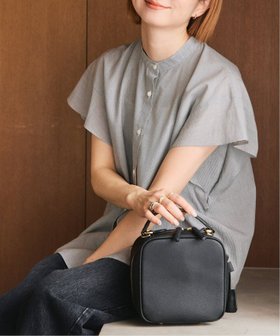 【スピック&スパン/Spick & Span】のフレアスリーブエアリーブラウス 人気、トレンドファッション・服の通販 founy(ファニー) ファッション Fashion レディースファッション Fashion for Women トップス・カットソー Cut & Sew Tops シャツ・ブラウス・オフィスカジュアル Elegant Blouses & Button-Ups インナー Innerwear エアリー Airy Texture スタイリッシュ Stylish, Fashionable ドレープ Drape, Draping Fabric バランス Balance, Style Balance ボトム Bottoms, Lower Wear ビジネス 仕事 通勤 Business / Work / Commuting |ID:prp329100004534820