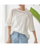 【コーエン/COEN】のサラコシアーサマーニットビッグTシャツ 人気、トレンドファッション・服の通販 founy(ファニー) ファッション Fashion レディースファッション WOMEN トップス・カットソー Tops/Tshirt ニット Knit Tops シャツ/ブラウス Shirts/Blouses ロング / Tシャツ T-Shirts おすすめ Recommend シンプル Simple トレンド Trend ビッグ Big プリント Print リゾート Resort リラックス Relax ルーズ Loose thumbnail OFF WHITE|ID: prp329100004534863 ipo3291000000032242735
