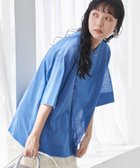 【コーエン/COEN】のサラコシアーサマーニットビッグTシャツ 人気、トレンドファッション・服の通販 founy(ファニー) ファッション Fashion レディースファッション WOMEN トップス・カットソー Tops/Tshirt ニット Knit Tops シャツ/ブラウス Shirts/Blouses ロング / Tシャツ T-Shirts おすすめ Recommend シンプル Simple トレンド Trend ビッグ Big プリント Print リゾート Resort リラックス Relax ルーズ Loose thumbnail COBALT|ID: prp329100004534863 ipo3291000000032242738