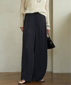 【プラージュ/Plage】のfibril linen 混 フレアパンツ 人気、トレンドファッション・服の通販 founy(ファニー) ファッション Fashion レディースファッション WOMEN パンツ Pants キャミソール Camisole シルク Silk セットアップ Set Up フレア Flare リネン Linen リラックス Relax エレガント 上品 Elegant 別注 Special Order 定番 Standard |ID:prp329100004534918