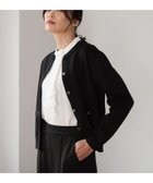 【その他のブランド/Other】のラメニットカーディガン ブラック|ID: prp329100004534964 ipo3291000000032048624