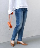 【シップス フォー ウィメン/SHIPS】の《追加》【WEB限定】スリム テーパード デニム 人気、トレンドファッション・服の通販 founy(ファニー) ファッション Fashion レディースファッション WOMEN シューズ Shoes スキニー Skinny ストレッチ Stretch スリム Slim テーパード Tapered デニム Denim 定番 Standard バランス Balance フィット Fit おすすめ Recommend thumbnail ロイヤルブルー|ID: prp329100004534978 ipo3291000000032299480