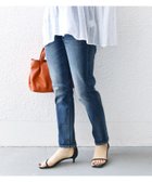 【シップス フォー ウィメン/SHIPS】の《追加》【WEB限定】スリム テーパード デニム 人気、トレンドファッション・服の通販 founy(ファニー) ファッション Fashion レディースファッション WOMEN シューズ Shoes スキニー Skinny ストレッチ Stretch スリム Slim テーパード Tapered デニム Denim 定番 Standard バランス Balance フィット Fit おすすめ Recommend thumbnail ネイビー|ID: prp329100004534978 ipo3291000000032299481