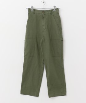【アーバンリサーチ ドアーズ/URBAN RESEARCH DOORS】の製品染めペインターパンツ 人気、トレンドファッション・服の通販 founy(ファニー) ファッション Fashion レディースファッション WOMEN パンツ Pants 2025年 2025 2025春夏・S/S Ss,Spring/Summer,2025 ダウン Down ポケット Pocket ミックス Mix ワーク Work 人気 Popularity 夏 Summer S/S・春夏 Ss・Spring/Summer |ID:prp329100004535000
