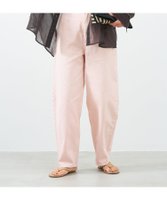 【マイカ ディール/MICA & DEAL】の製品染めバルーンデニムパンツ 2サイズ展開 人気、トレンドファッション・服の通販 founy(ファニー) ファッション Fashion レディースファッション WOMEN パンツ Pants デニムパンツ Denim Pants おすすめ Recommend デニム Denim パターン Pattern |ID:prp329100004535003
