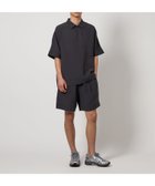 【ユナイテッドアローズ/UNITED ARROWS / MEN】のD.O UNITED ARROWS BY DAISUKE OBANA I BELT 1P SHORTS/ショーツ 人気、トレンドファッション・服の通販 founy(ファニー) ファッション Fashion メンズファッション MEN エレガント 上品 Elegant コレクション Collection ショーツ Shorts ジャケット Jacket セットアップ Set Up 定番 Standard プリーツ Pleats ポケット Pocket ポロシャツ Polo Shirt ルーズ Loose ワイド Wide おすすめ Recommend thumbnail NAVY|ID: prp329100004535452 ipo3291000000032051469