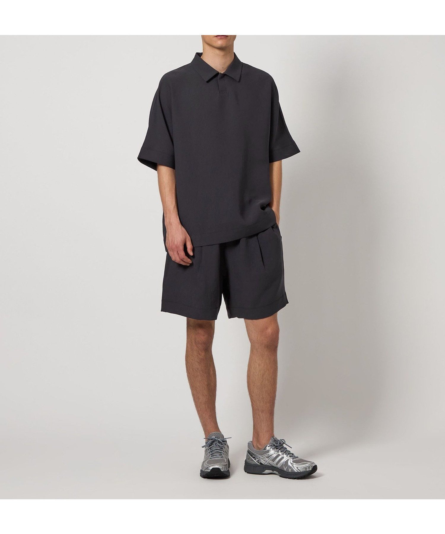 【ユナイテッドアローズ/UNITED ARROWS / MEN】のD.O UNITED ARROWS BY DAISUKE OBANA I BELT 1P SHORTS/ショーツ インテリア・キッズ・メンズ・レディースファッション・服の通販 founy(ファニー) 　ファッション　Fashion　メンズファッション　MEN　エレガント 上品　Elegant　コレクション　Collection　ショーツ　Shorts　ジャケット　Jacket　セットアップ　Set Up　定番　Standard　プリーツ　Pleats　ポケット　Pocket　ポロシャツ　Polo Shirt　ルーズ　Loose　ワイド　Wide　おすすめ　Recommend　NAVY|ID: prp329100004535452 ipo3291000000032051469