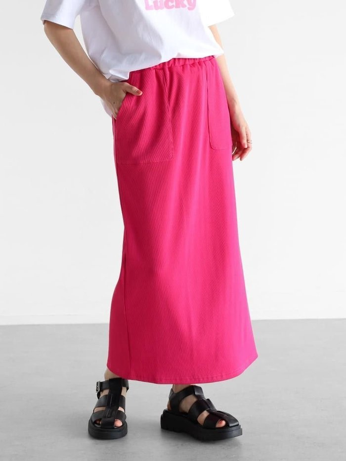 【ヴァン/Vin】のリブナロースカート インテリア・キッズ・メンズ・レディースファッション・服の通販 founy(ファニー) https://founy.com/ ファッション Fashion レディースファッション Fashion for Women スカート Skirts おすすめ Recommended / Our Picks ストレート Straight, Straight Cut バランス Balance, Style Balance ベーシック Basic, Essential モノトーン Monotone, Black and White リブニット Rib Knit, Ribbed Knit |ID: prp329100004535467 ipo3291000000032656136