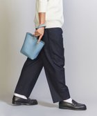 【ビューティ&ユース ユナイテッドアローズ/BEAUTY&YOUTH / UNITED ARROWS / MEN】のハンギング ポーチ バッグ LT.BLUE|ID: prp329100004535489 ipo3291000000032673579
