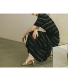 【センスオブプレイス/SENSE OF PLACE by URBAN RESEARCH】のマルチボーダーニットスカート 人気、トレンドファッション・服の通販 founy(ファニー) ファッション Fashion レディースファッション WOMEN スカート Skirt 2025年 2025 2025春夏・S/S Ss,Spring/Summer,2025 セットアップ Set Up 夏 Summer S/S・春夏 Ss・Spring/Summer 無地 Plain Color thumbnail BLACK|ID: prp329100004535498 ipo3291000000032051686