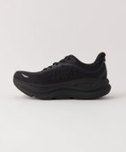 【ビューティ&ユース ユナイテッドアローズ/BEAUTY&YOUTH / UNITED ARROWS / MEN】のHOKA ボンダイ 9/スニーカー 人気、トレンドファッション・服の通販 founy(ファニー) ファッション Fashion メンズファッション MEN シューズ・靴 Shoes/Men スニーカー Sneakers クッション Cushion クラシカル Classical シューズ Shoes スタイリッシュ Stylish スニーカー Sneakers スポーティ Sporty フォルム Form レース Race おすすめ Recommend thumbnail BLACK|ID: prp329100004535508 ipo3291000000032051724