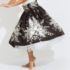 【アミナコレクション/Amina Collection】の【マウナロア】コーデパニエ ショート ホワイト|ID: prp329100004535510 ipo3291000000033545064