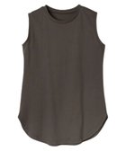 【ラナン/Ranan】の〈B.C〉ひんやりタンクトップ 人気、トレンドファッション・服の通販 founy(ファニー) ファッション Fashion レディースファッション WOMEN インナー Inner タンク Tank ラウンド Round ロング Long エレガント 上品 Elegant 夏 Summer thumbnail CHK|ID: prp329100004535527 ipo3291000000032361409