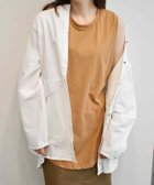 【ラナン/Ranan】の〈B.C〉ひんやりタンクトップ 人気、トレンドファッション・服の通販 founy(ファニー) ファッション Fashion レディースファッション WOMEN インナー Inner タンク Tank ラウンド Round ロング Long エレガント 上品 Elegant 夏 Summer thumbnail MOBE|ID: prp329100004535527 ipo3291000000032361412