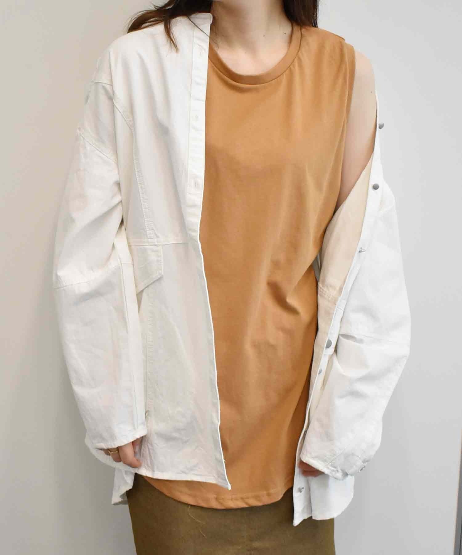 【ラナン/Ranan】の〈B.C〉ひんやりタンクトップ インテリア・キッズ・メンズ・レディースファッション・服の通販 founy(ファニー) 　ファッション　Fashion　レディースファッション　WOMEN　インナー　Inner　タンク　Tank　ラウンド　Round　ロング　Long　エレガント 上品　Elegant　夏　Summer　MOBE|ID: prp329100004535527 ipo3291000000032361412