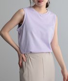 【ラナン/Ranan】の〈B.C〉ひんやりタンクトップ 人気、トレンドファッション・服の通販 founy(ファニー) ファッション Fashion レディースファッション WOMEN インナー Inner タンク Tank ラウンド Round ロング Long エレガント 上品 Elegant 夏 Summer thumbnail PU|ID: prp329100004535527 ipo3291000000032361415