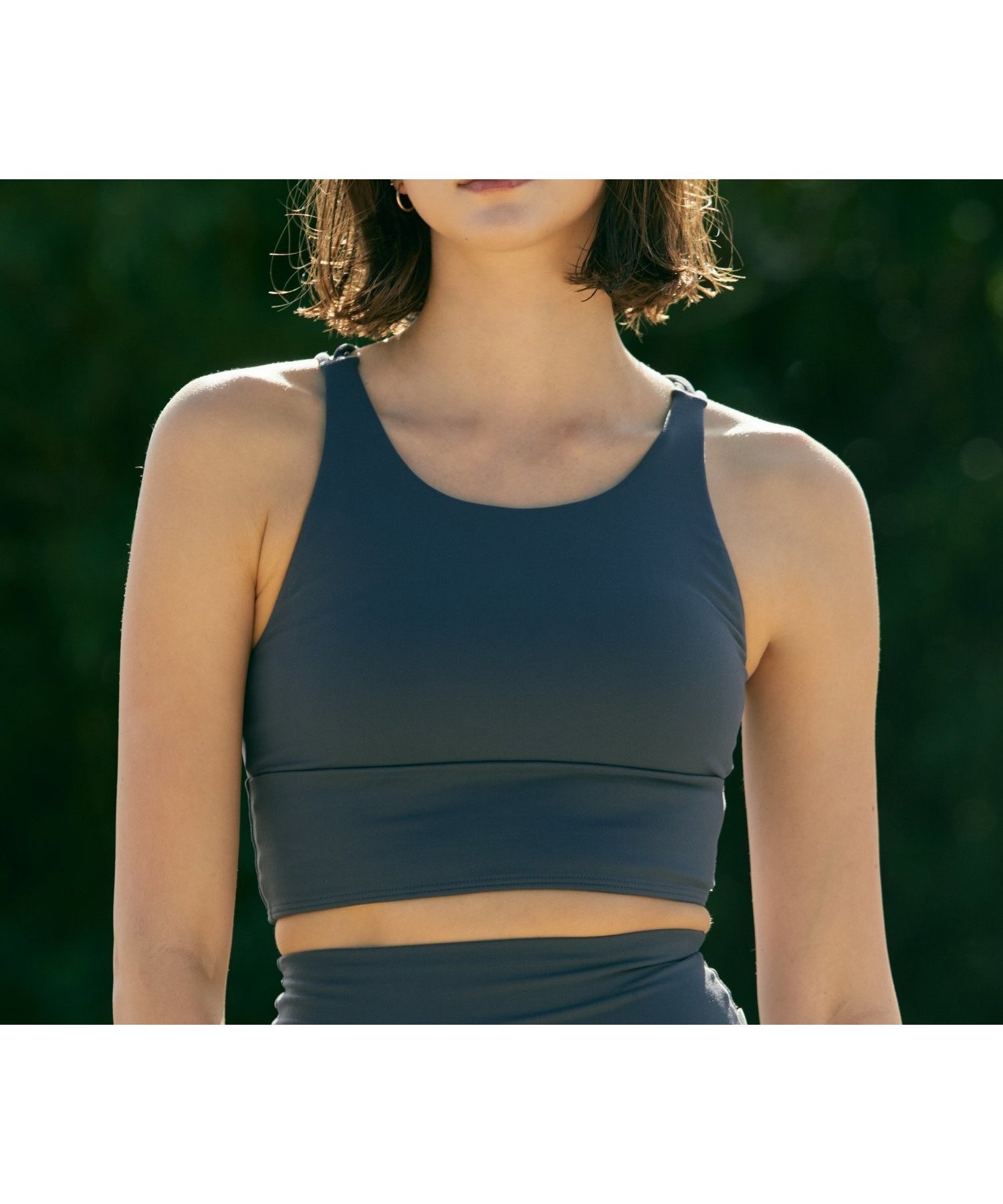 【ジュリエ/Julier】のプレミアムフローショートトップス 人気、トレンドファッション・服の通販 founy(ファニー) 　ファッション　Fashion　レディースファッション　WOMEN　トップス・カットソー　Tops/Tshirt　インナー　Inner　吸水　Water Absorption　シンプル　Simple　ストレッチ　Stretch　定番　Standard　フィット　Fit　プレミアム　Premium　ベーシック　Basic　水着　Swimsuit　無地　Plain Color　ヨガ　Yoga　ランニング　Running　おすすめ　Recommend　 other-1|ID: prp329100004535544 ipo3291000000032051917