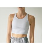 【ジュリエ/Julier】のプレミアムフローショートトップス 人気、トレンドファッション・服の通販 founy(ファニー) ファッション Fashion レディースファッション WOMEN トップス・カットソー Tops/Tshirt インナー Inner 吸水 Water Absorption シンプル Simple ストレッチ Stretch 定番 Standard フィット Fit プレミアム Premium ベーシック Basic 水着 Swimsuit 無地 Plain Color ヨガ Yoga ランニング Running おすすめ Recommend thumbnail ホワイト|ID: prp329100004535544 ipo3291000000032051925