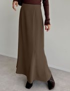 【リエディ/Re:EDIT】のカットツイルマーメイドスカート 人気、トレンドファッション・服の通販 founy(ファニー) ファッション Fashion レディースファッション WOMEN スカート Skirt オケージョン Occasion コンパクト Compact シンプル Simple ツイル Twill バランス Balance フェミニン Feminine フレア Flare マーメイド Mermaid セレモニー Ceremony ビジネス 仕事 通勤 Business thumbnail ダークブラウン|ID: prp329100004535550 ipo3291000000032051961