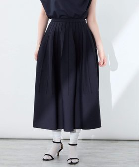 【ヴェルメイユ パー イエナ/VERMEIL par iena】のアセテートナイロンフォルムニットスカート 人気、トレンドファッション・服の通販 founy(ファニー) ファッション Fashion レディースファッション WOMEN スカート Skirt 2025年 2025 2025春夏・S/S Ss,Spring/Summer,2025 |ID:prp329100004535614